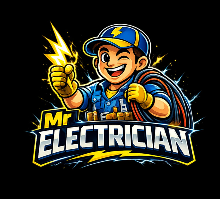 Mr Electrician logo