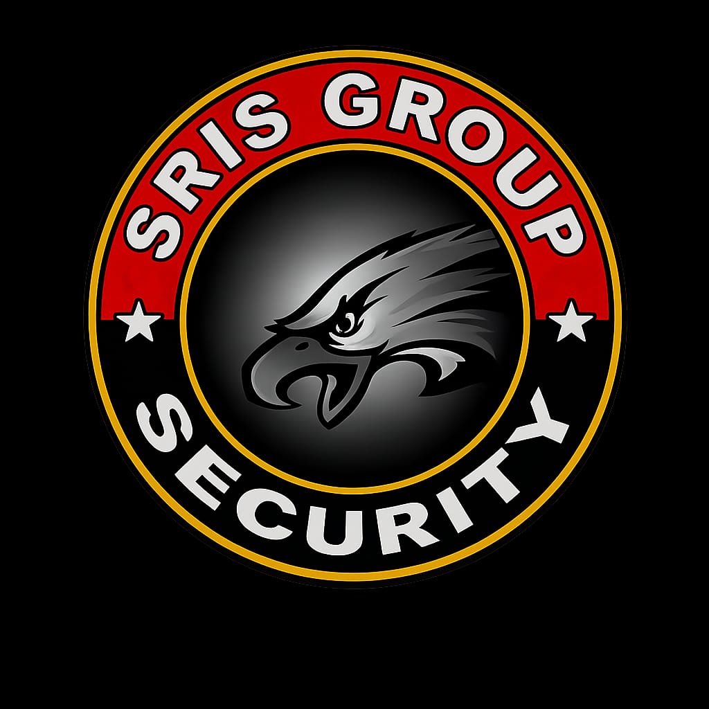 Srinivas logo